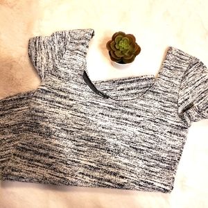 Ballerina tee